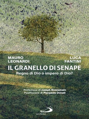 cover image of Il granello di senape